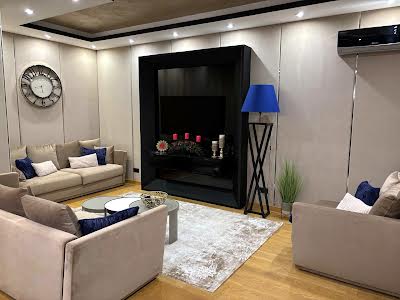 квартира за адресою Лесі Українки бульв., 7-В