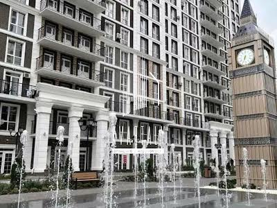 квартира по адресу Михаила Максимовича ул. (Трутенко Онуфрия), 26-Б