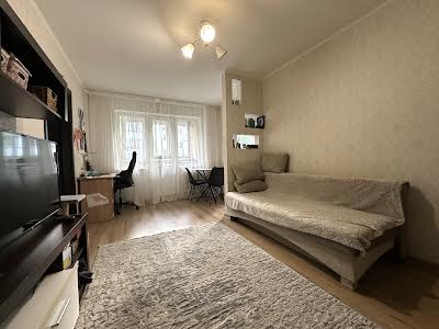квартира за адресою Академіка Білецького вул., 20