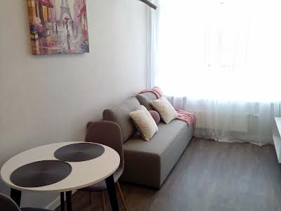 квартира по адресу Тираспольская ул., 52