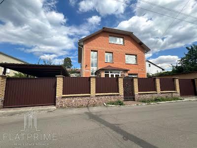 дом по адресу Винахідників, 6Б