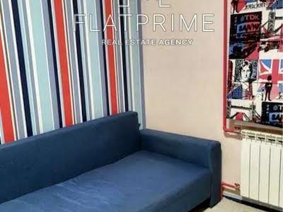 квартира по адресу Драгоманова ул., 23