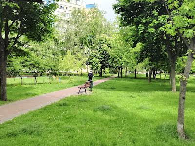 квартира за адресою Петра Панча вул., 5