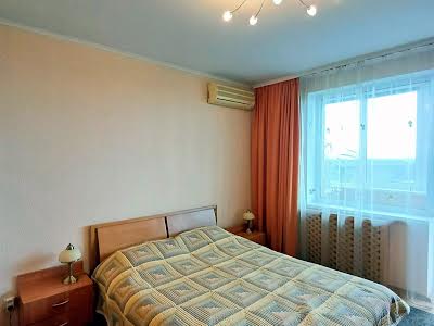 квартира за адресою Київ, Велика Житомирська вул., 14