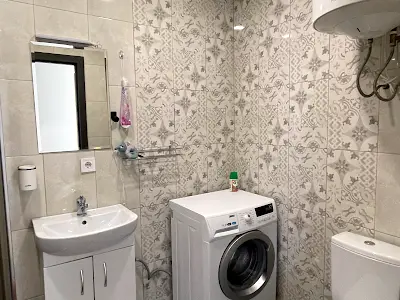 квартира по адресу Салютная ул., 2к3
