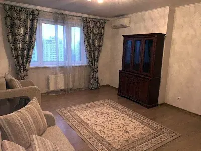 квартира по адресу Киев, Львовская ул., 26-А