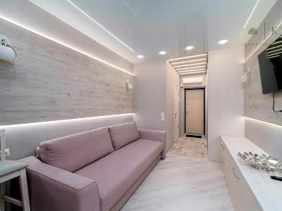 квартира за адресою Шевченківський пров., 30