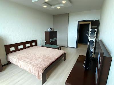 квартира за адресою Миколи Бажана просп., 8-Б