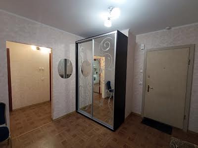квартира по адресу Сергея Данченко ул., 3