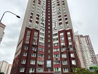 квартира по адресу Елизаветы Чавдар ул., 34
