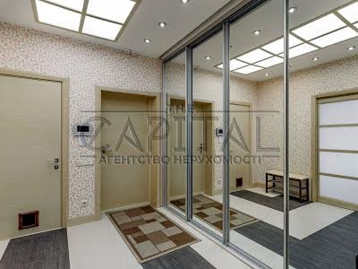 квартира за адресою Микільсько-Слобідська вул., 1-А