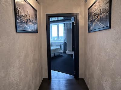 квартира по адресу Елизаветы Чавдар ул., 1