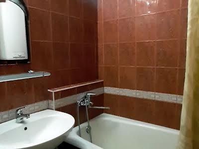 квартира по адресу Апрельский пер., 3