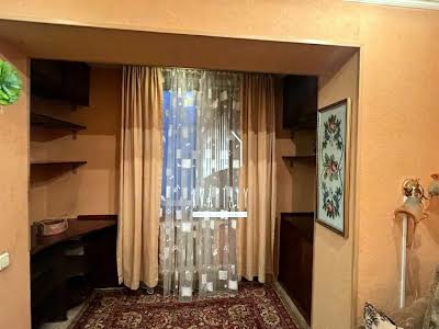 квартира по адресу Рокоссовского маршала просп., 10-А