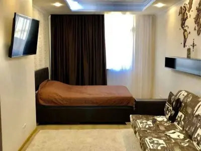 квартира по адресу Лобачевского пер., 7