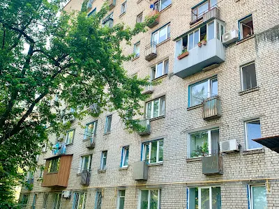 квартира по адресу Новодарницкая ул., 27-А