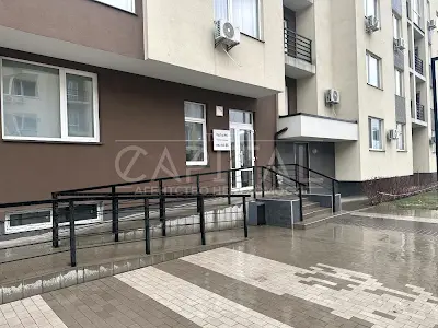 квартира за адресою Березова вул., 44