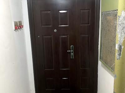 квартира по адресу Березняковская ул., 36