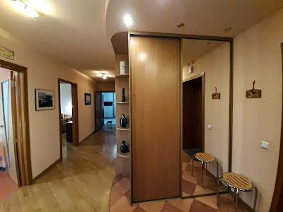 квартира за адресою Київ, Кадетський Гай вул., 3