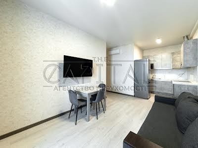 квартира за адресою Берестейський просп. (Перемоги), 11 к2