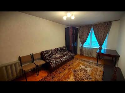 квартира за адресою Віктора Ярмоли вул., 6/8