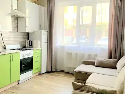 квартира за адресою Соборна вул., 103