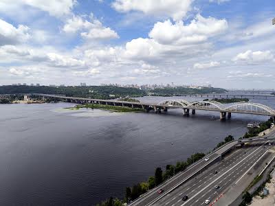 квартира по адресу Днепровская набережная ул., 15-Д