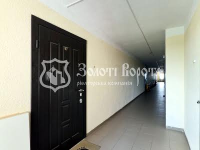 квартира по адресу Бровары, Сергея Москаленко ул. (Красовського), 45