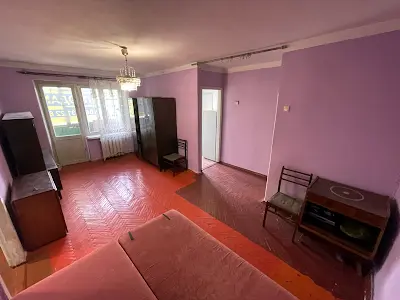 квартира по адресу Архитектора Алёшина просп. (Орджоникидзе), 33
