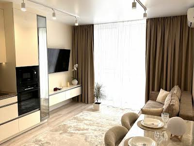 квартира за адресою Шолуденка вул., 30