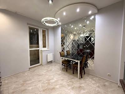 квартира по адресу Киев, Демеевская ул., 14