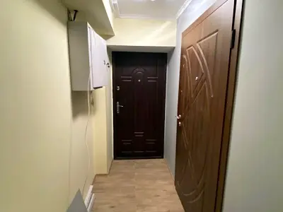 квартира за адресою Новгород-Сіверська вул. (Новгородська), 3