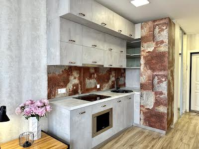 квартира по адресу Регенераторная ул., 4 к17-1