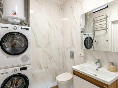 квартира по адресу Тираспольская ул., 52