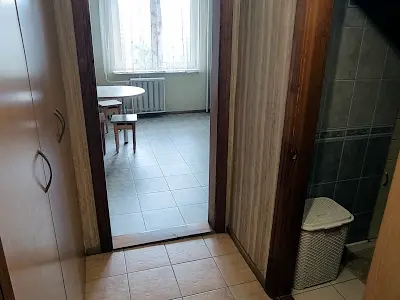 квартира по адресу Петра Григоренко просп., 28-А