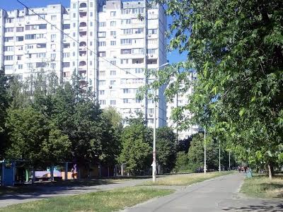 квартира за адресою Оноре де Бальзака вул., 18