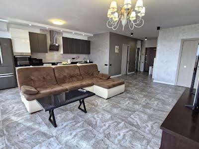 квартира по адресу Златоустовская ул., 34
