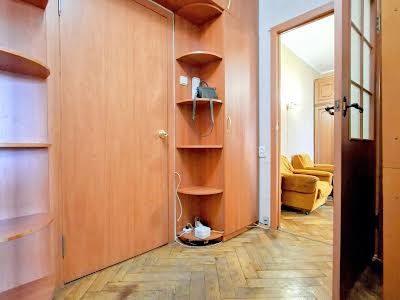 квартира за адресою Оболонський просп., 22