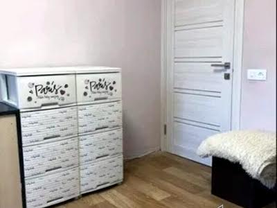 квартира за адресою Сім'ї Ідзиковських вул., 37-А