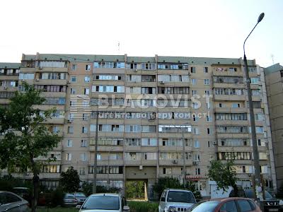 квартира за адресою Ревуцького вул., 24/4