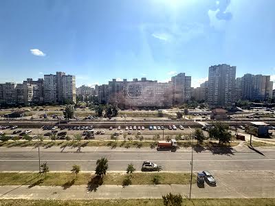 квартира по адресу Оноре де Бальзака ул., 77