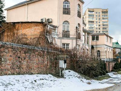 дом по адресу Болсуновський пер. (Мічуріна), 6