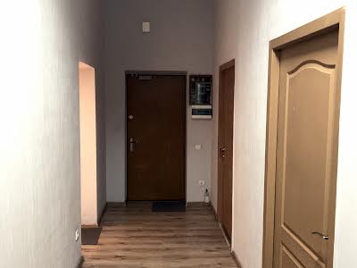 квартира по адресу Сечевых Стрельцов ул. (Артема), 35