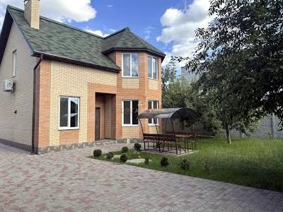 дом по адресу Центральна ул.