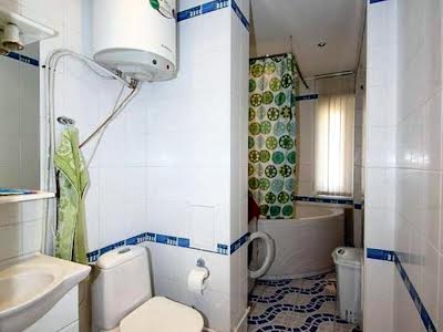 квартира за адресою Київ, Олеся Гончара вул., 59