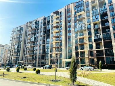 квартира за адресою Метрологічна вул., 107-В
