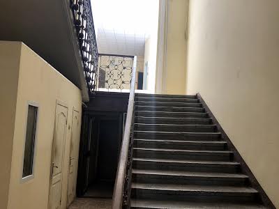 квартира по адресу Большая Васильковская ул. (Красноармейская), 25