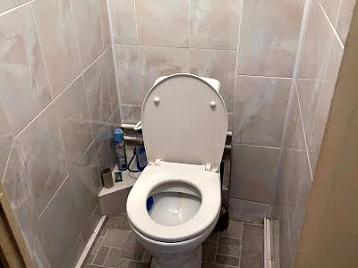 квартира по адресу Героев Днепра ул., 43