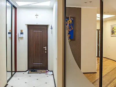 квартира по адресу Щекавицкая ул., 30/39