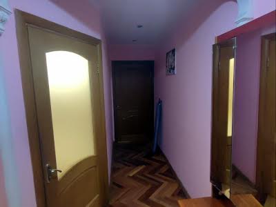 квартира по адресу Берестейский просп. (Победы), 70